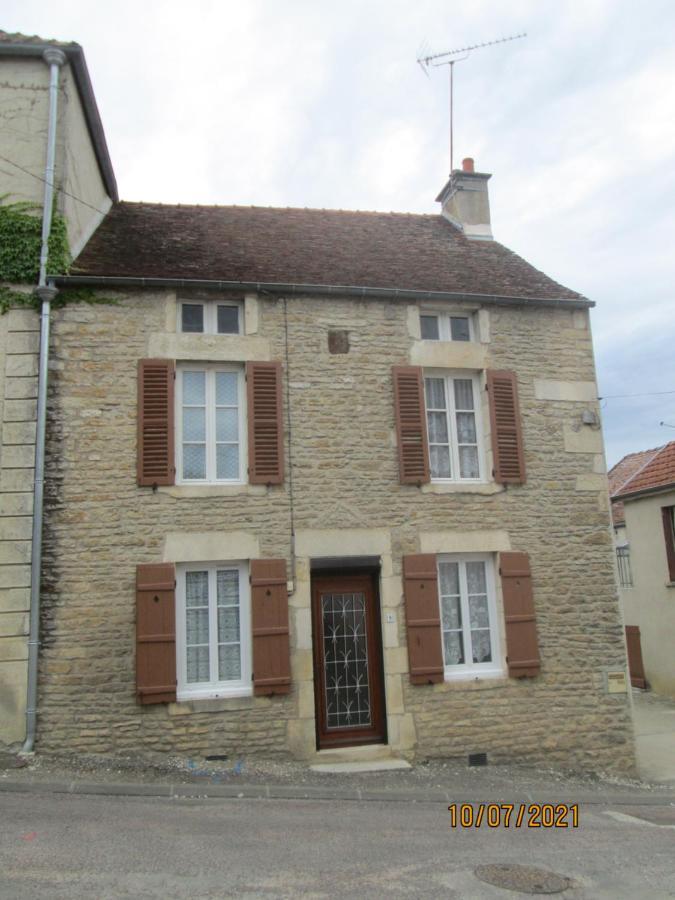 Gite A Saint-Remy المظهر الخارجي الصورة