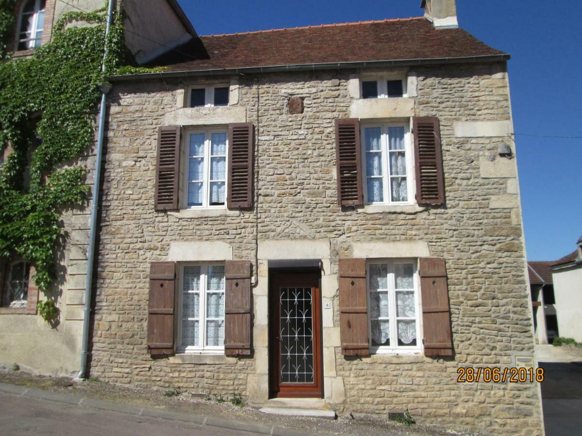 Gite A Saint-Remy المظهر الخارجي الصورة