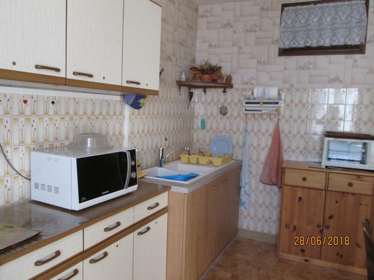 Gite A Saint-Remy المظهر الخارجي الصورة